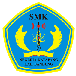 SMKN 1 Katapang Logo