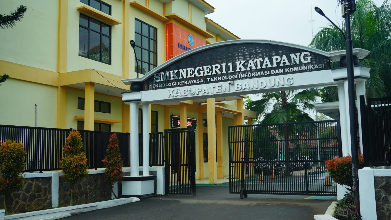 Sejarah Sekolah